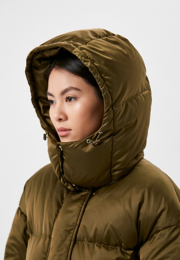 фото Пуховик sorelle