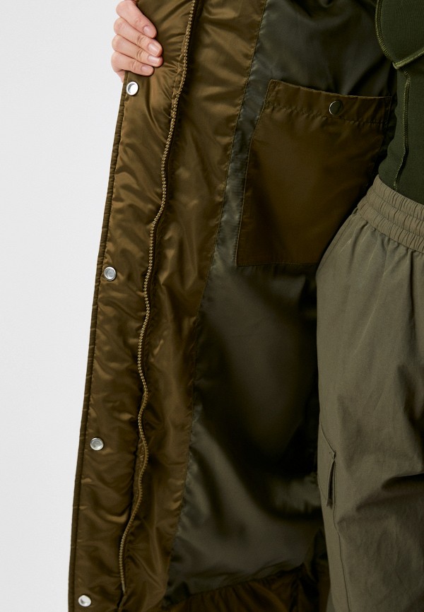 фото Пуховик sorelle