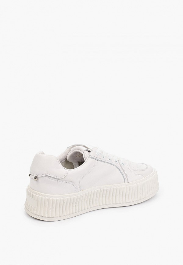 Кеды Abricot белый, размер 38, фото 3