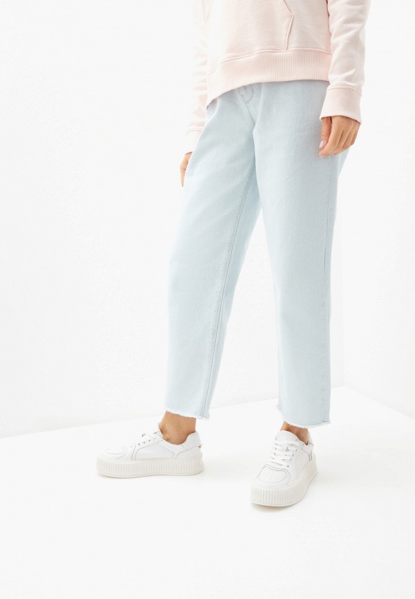 Кеды Abricot белый, размер 38, фото 6