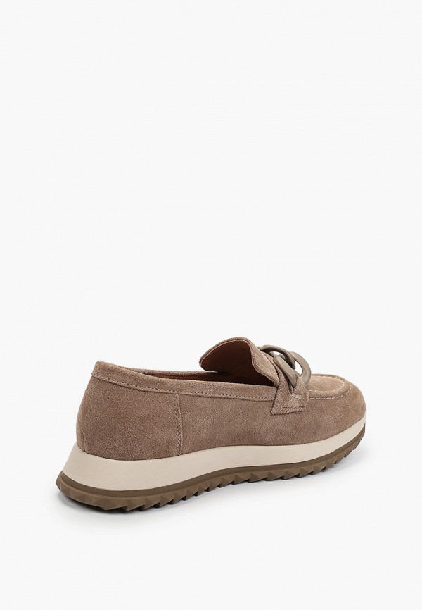 фото Слипоны abricot