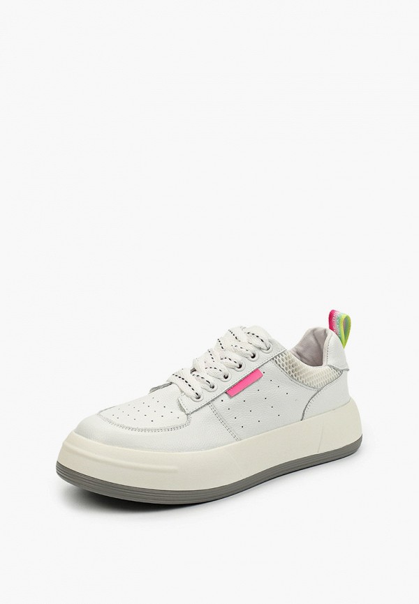 фото Кеды abricot