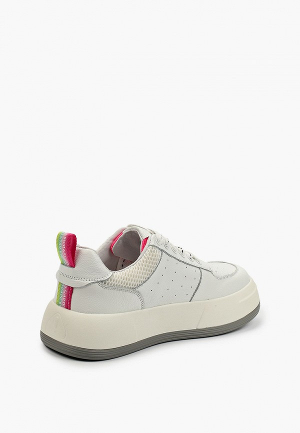 фото Кеды abricot