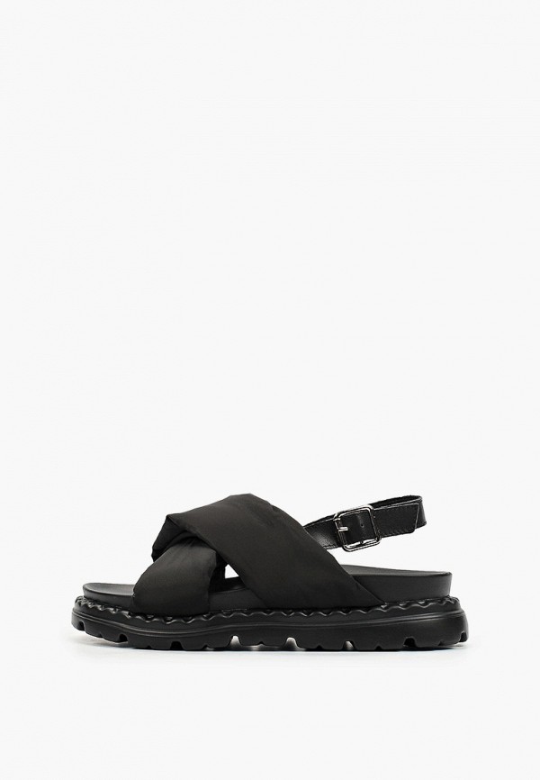 фото Сандалии abricot