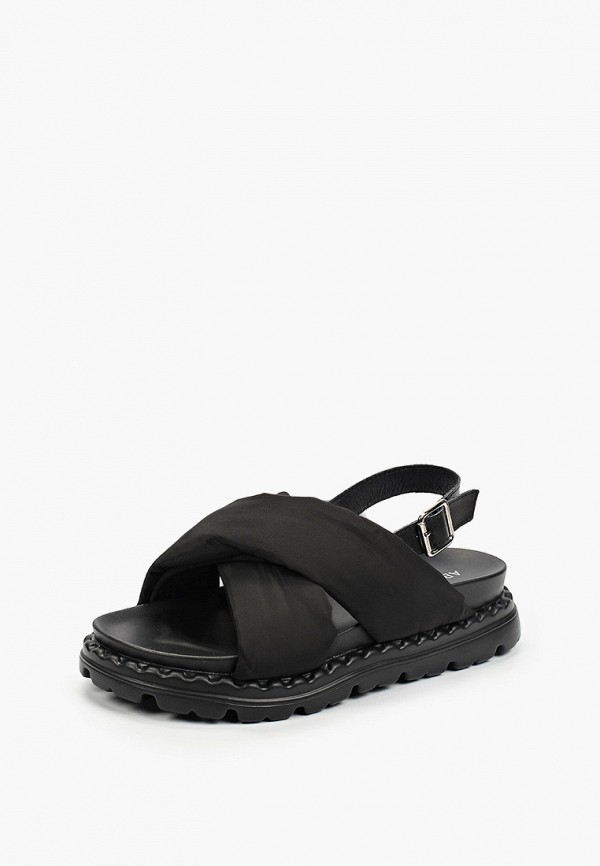 фото Сандалии abricot