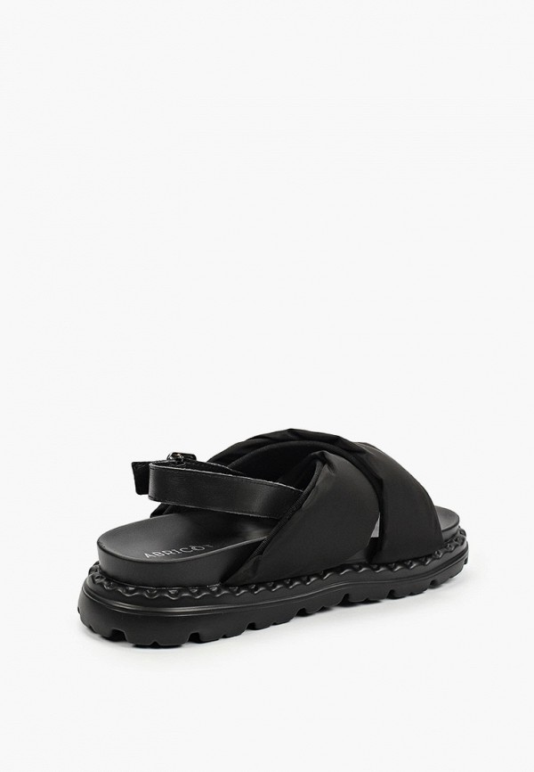 фото Сандалии abricot