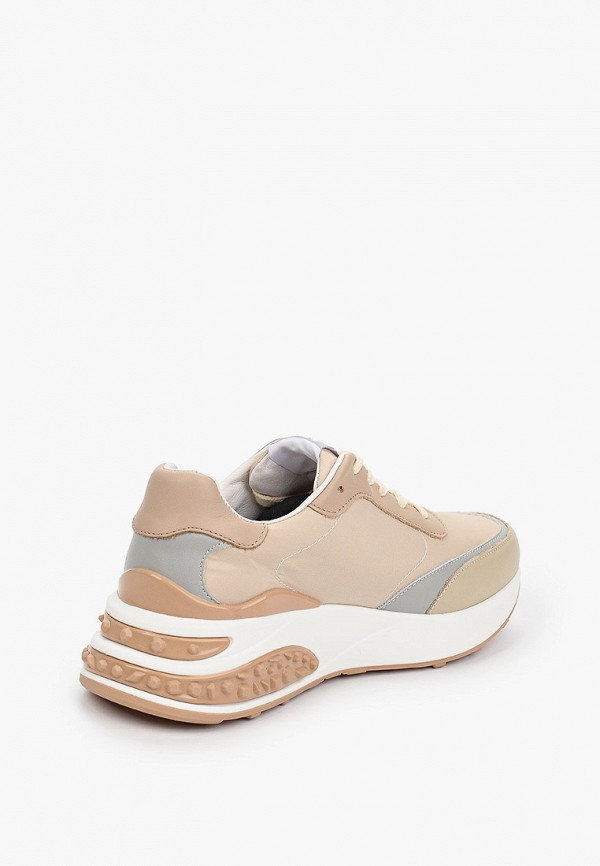 фото Кроссовки abricot