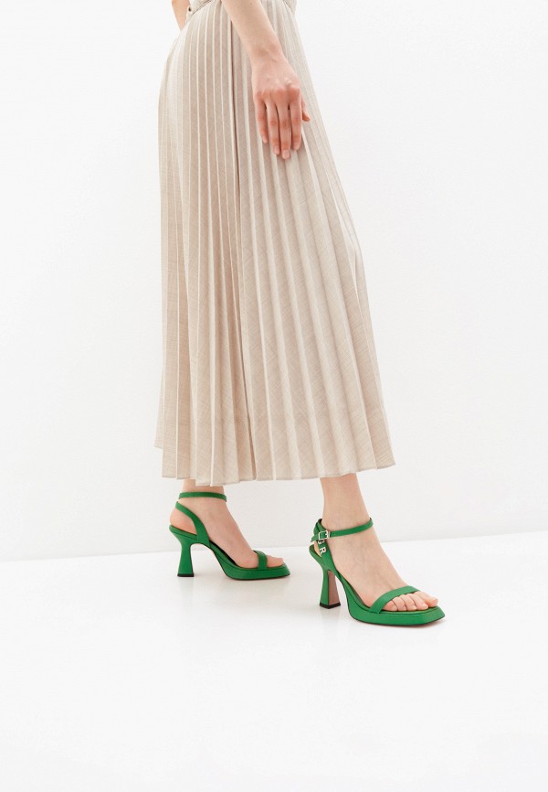 фото Босоножки graciana