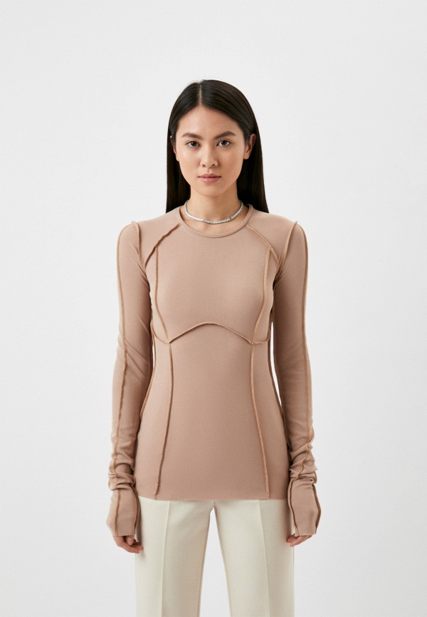 Лонгслив Sorelle