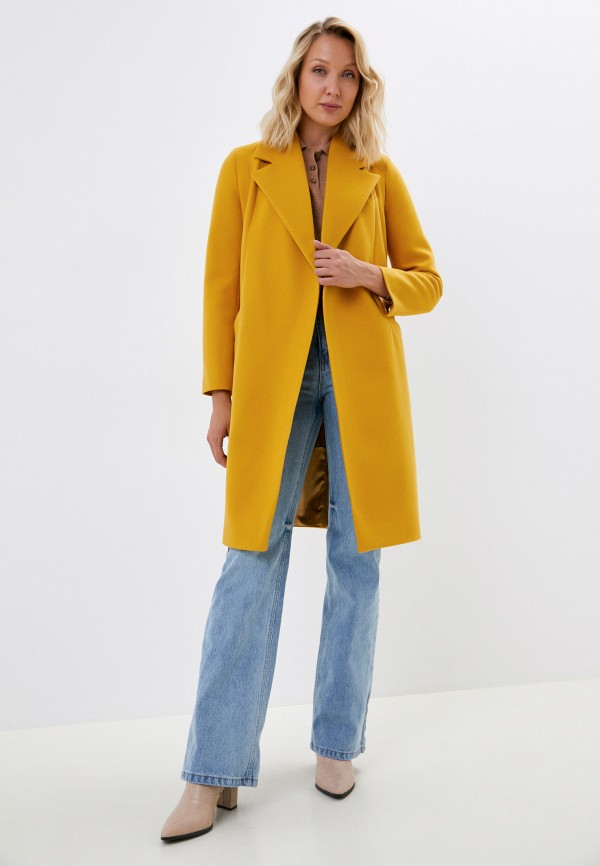 фото Пальто vivaldi