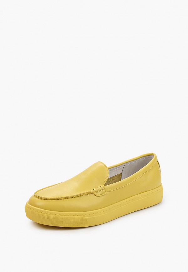 фото Слипоны graciana