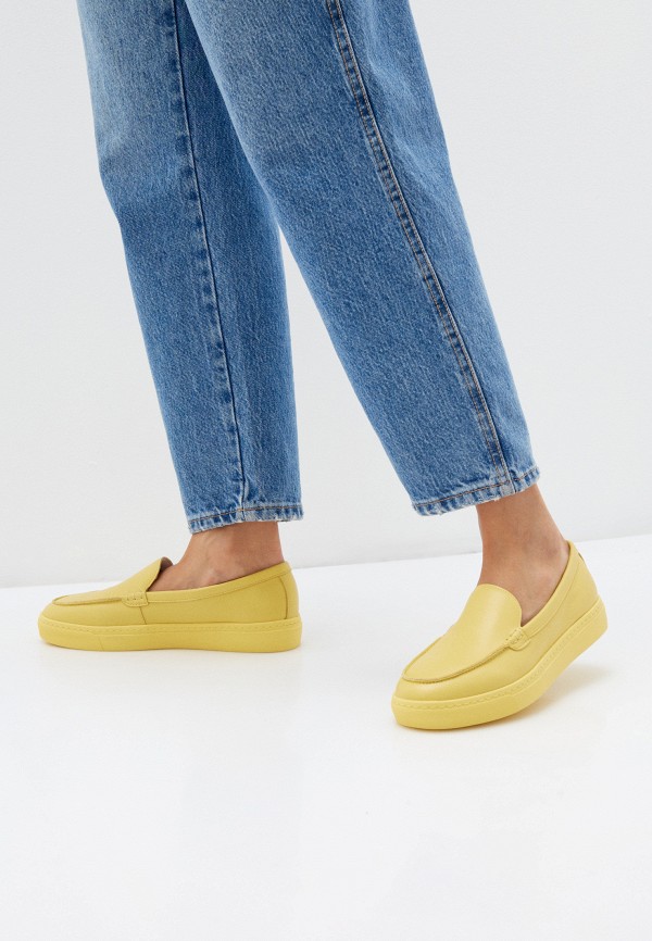 фото Слипоны graciana