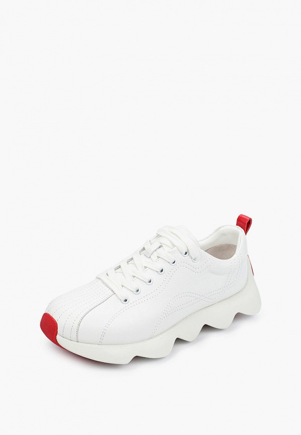 фото Кроссовки graciana