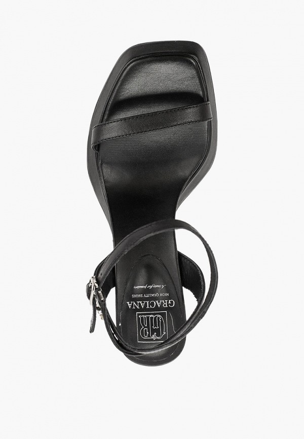 фото Босоножки graciana