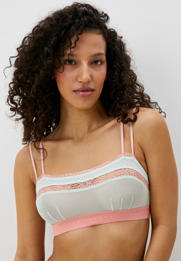 Бюстгальтер Le Journal