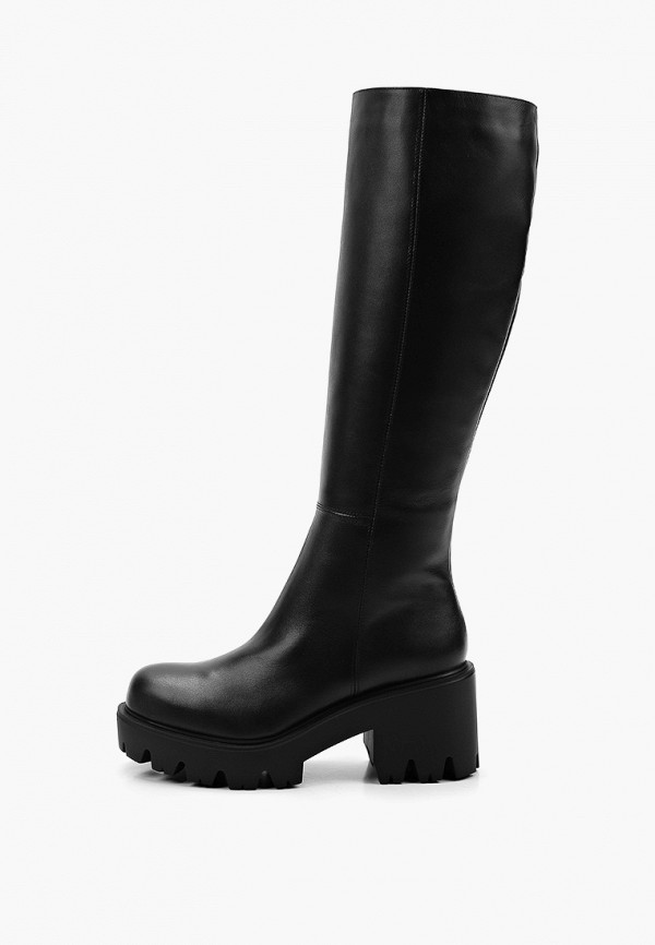 Сапоги Mof-Berg