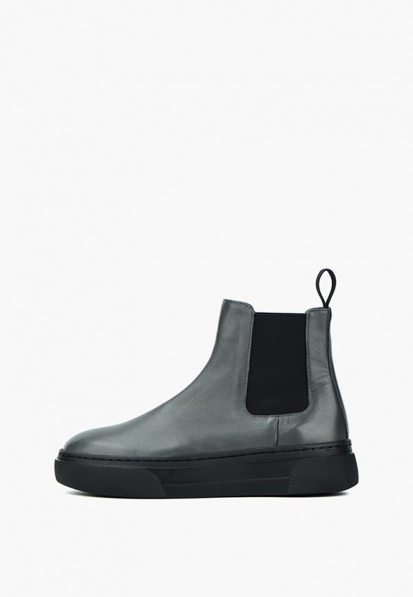 Ботинки Mof-Berg