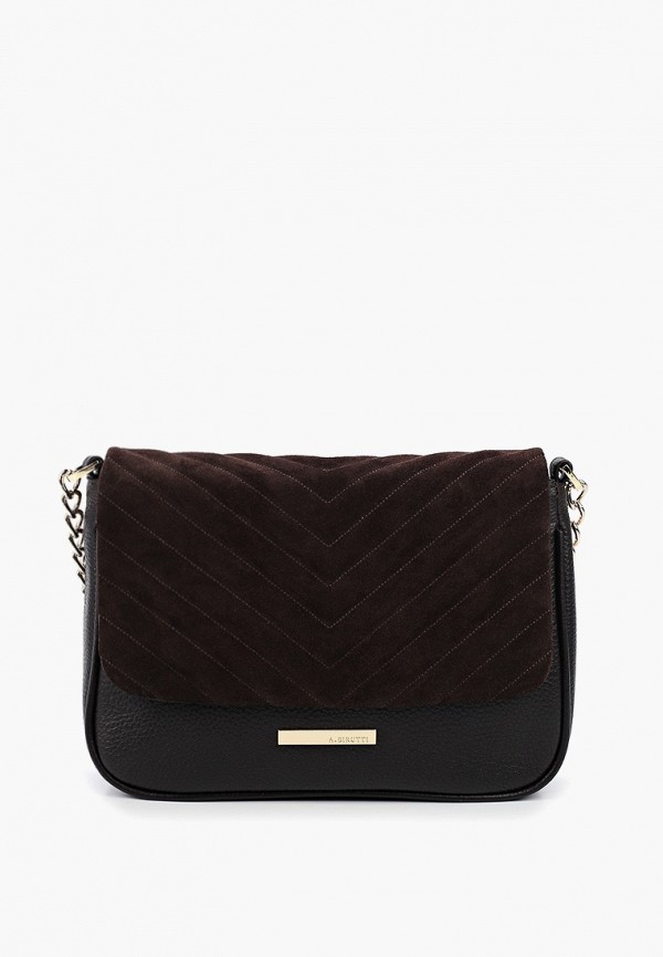 Сумка Alessandro Birutti