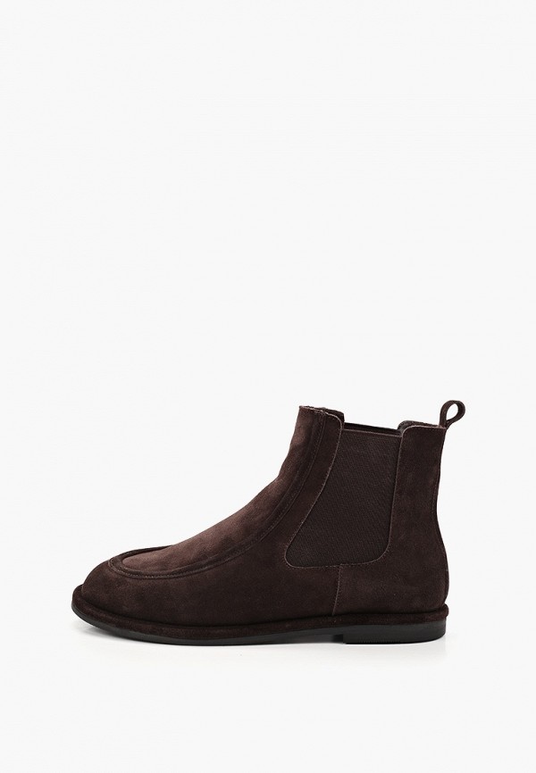 Ботинки Gresco