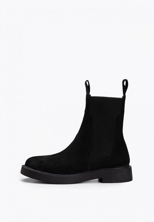 Ботинки Pazolini