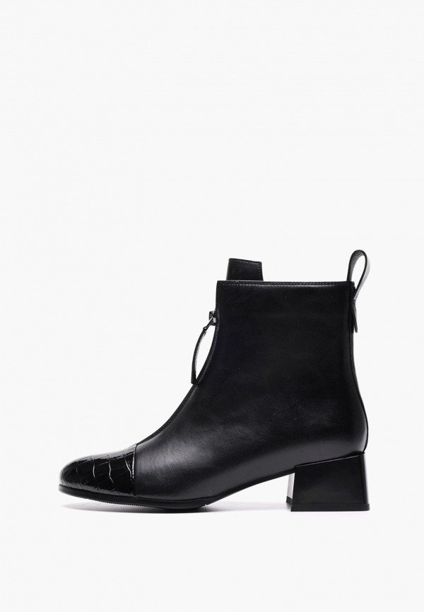 Ботильоны Federica Rodari