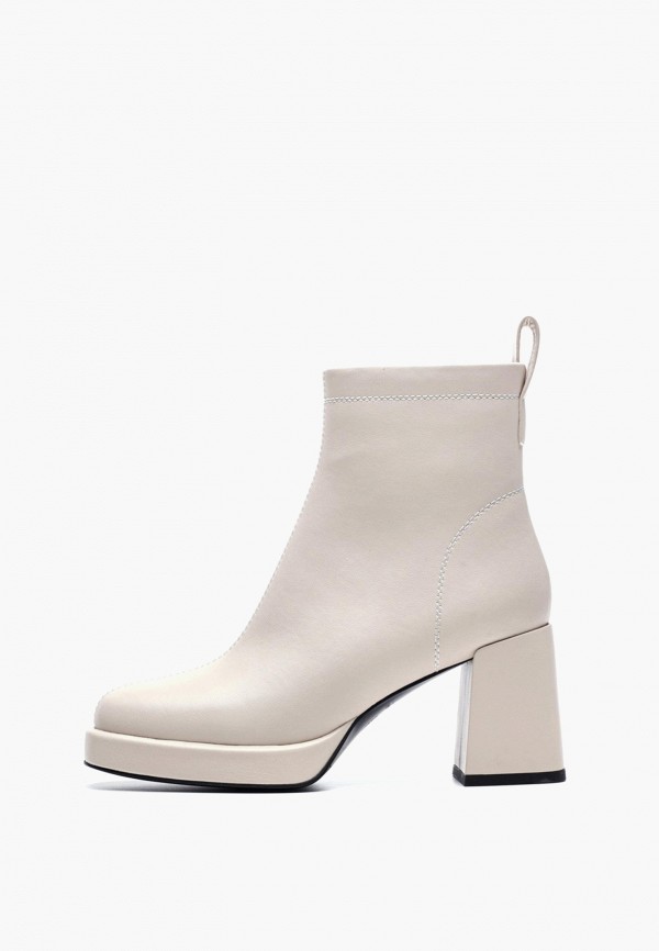 Ботильоны Federica Rodari