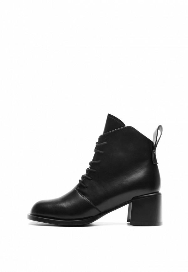 Ботильоны Sofia-Alexandra