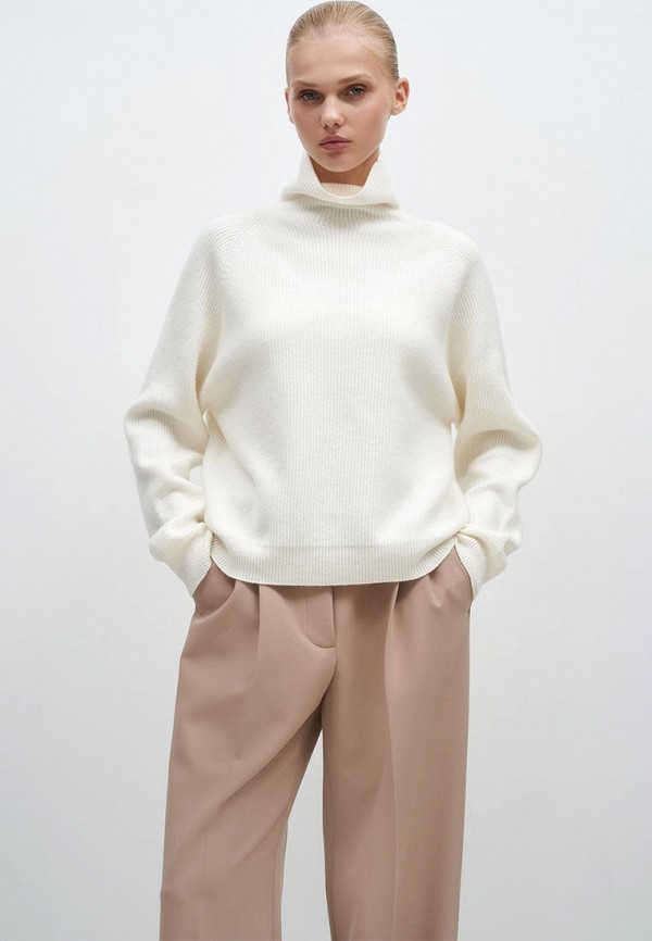 Свитер Brusnika