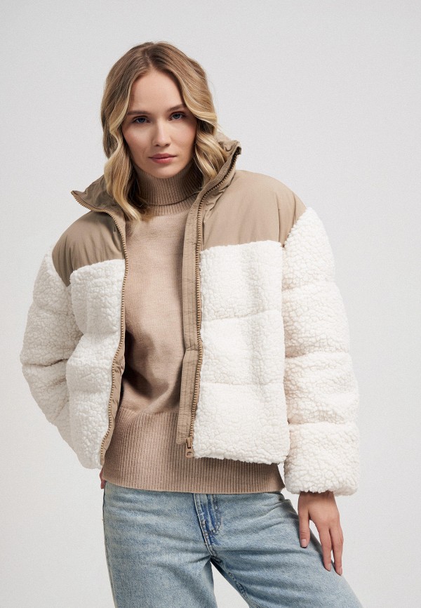 Куртка меховая Твое