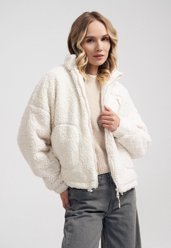 Куртка меховая Твое