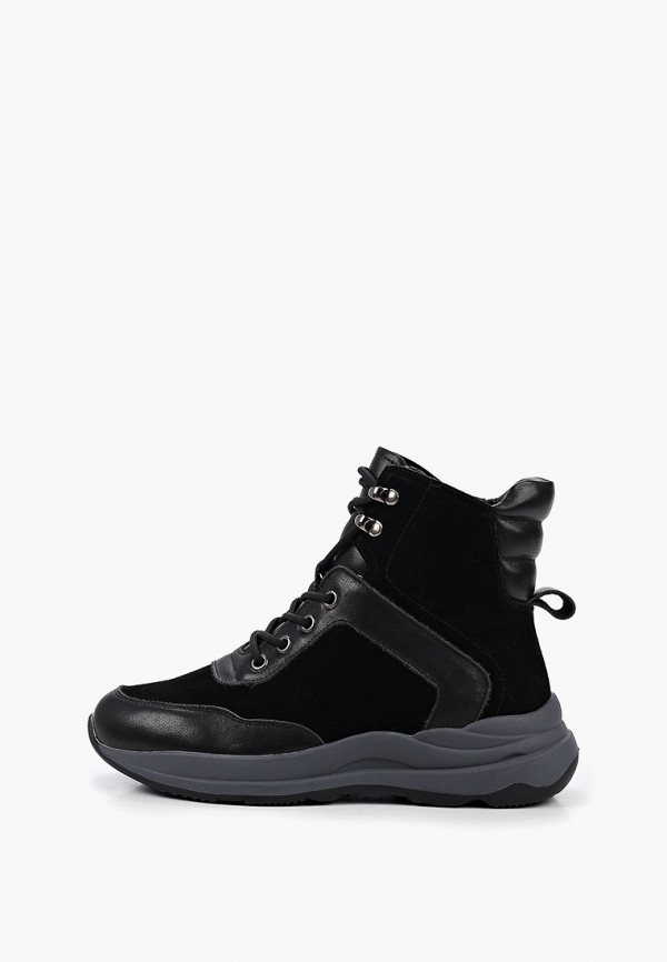 Кроссовки Salamander