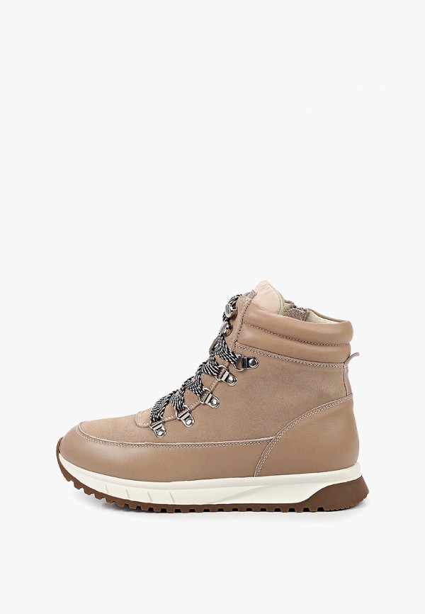 Кроссовки Salamander