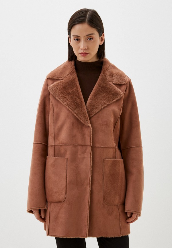 Дубленка JC Just Clothes 8393₽