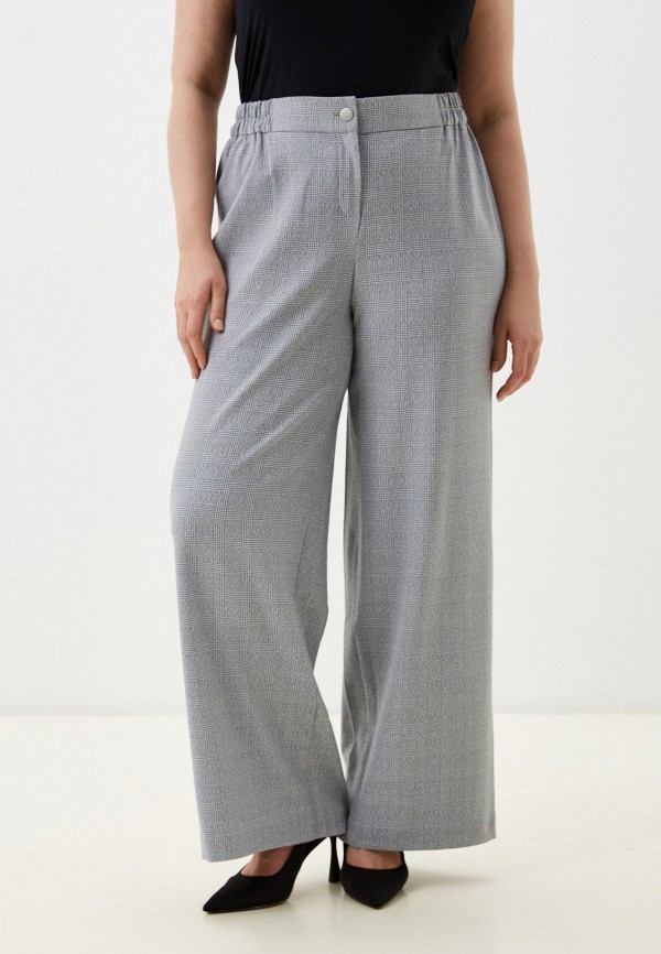 Брюки Silver String