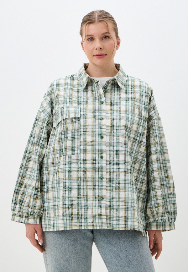 Рубашка Frida 5129₽