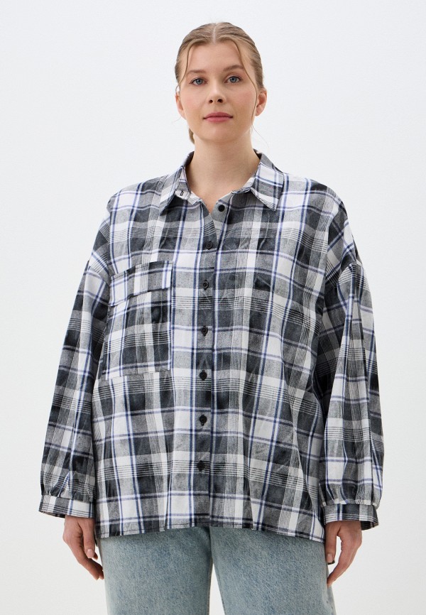 Рубашка Frida 5129₽