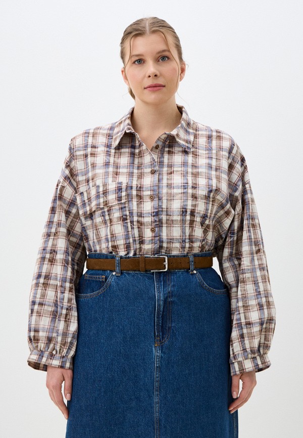 Рубашка Frida 5129₽