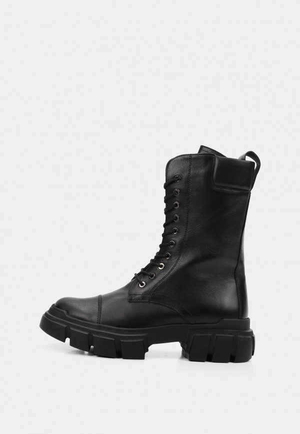 Ботинки Mof-Berg