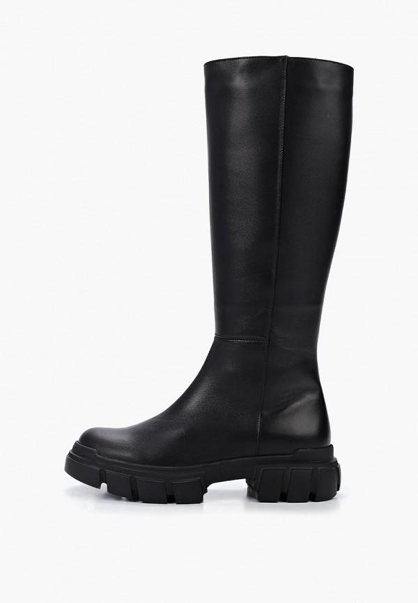 Сапоги Mof-Berg