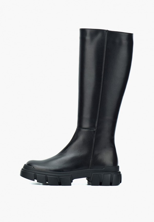 Сапоги Mof-Berg