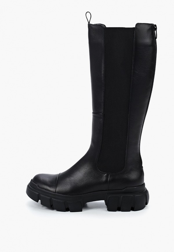 Сапоги Mof-Berg