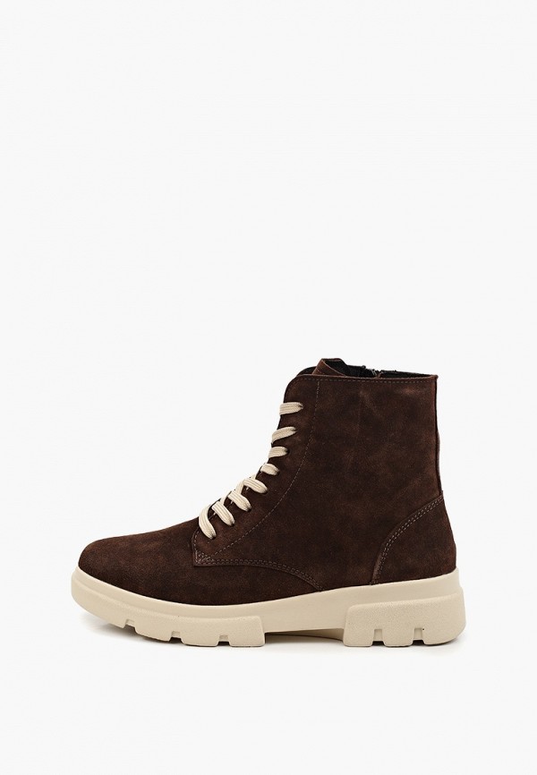 Ботинки Berkemann