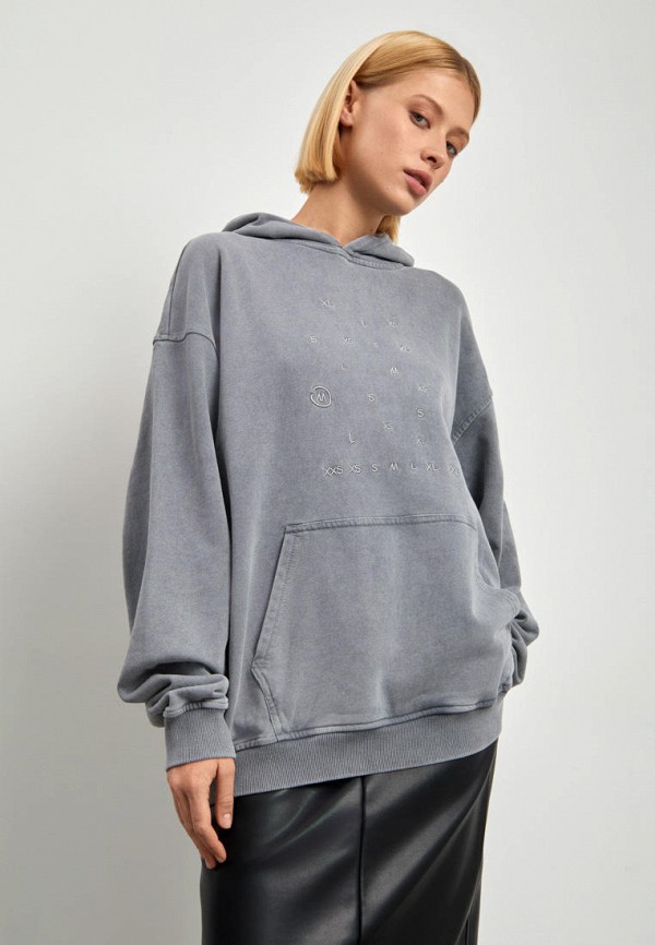 Худи Emka 6495₽