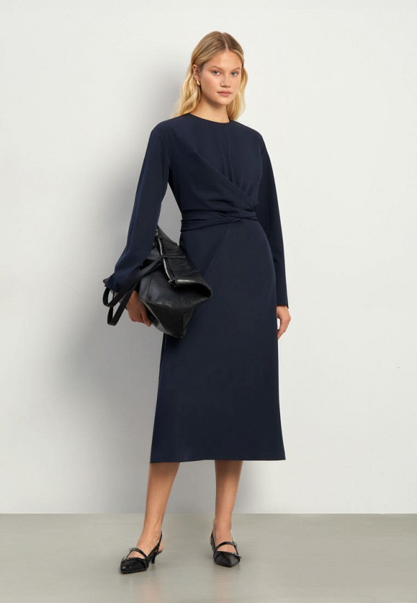 Платье Emka 6396₽