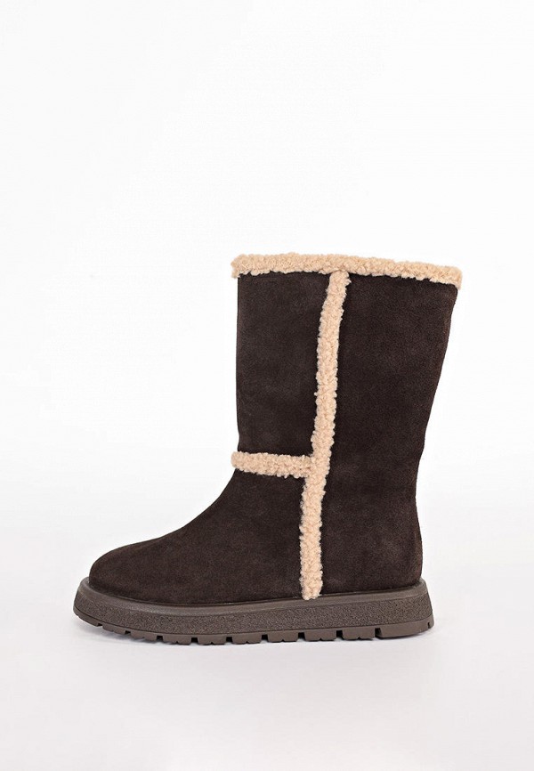 Полусапоги Gut