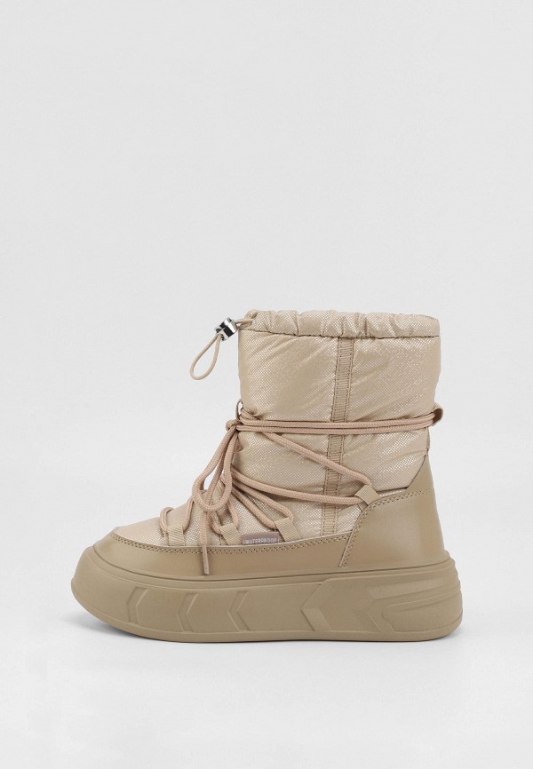 Дутики Donna Doro 3793₽