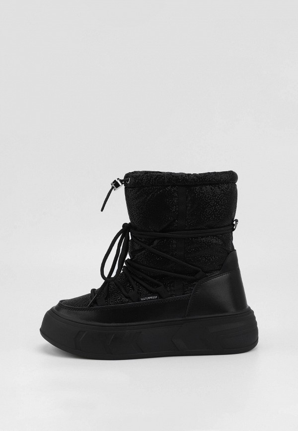 Дутики Donna Doro 3793₽