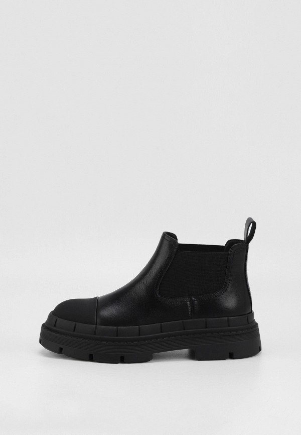 Ботинки Passegiata 8799₽