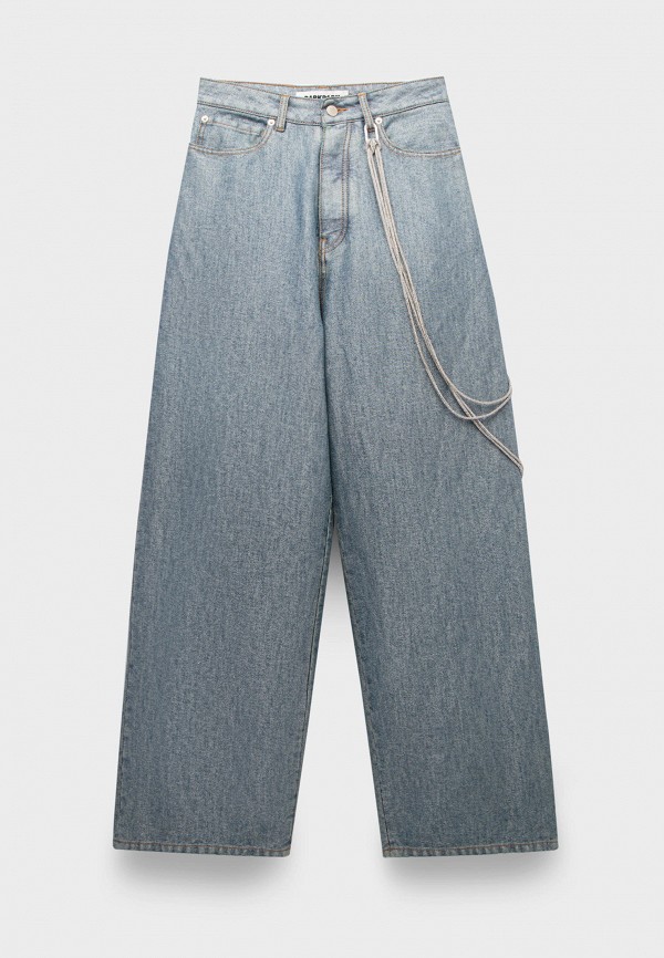 Джинсы Darkpark