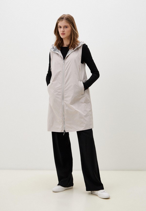 Жилет утепленный Alexander Bogdanov 24210₽